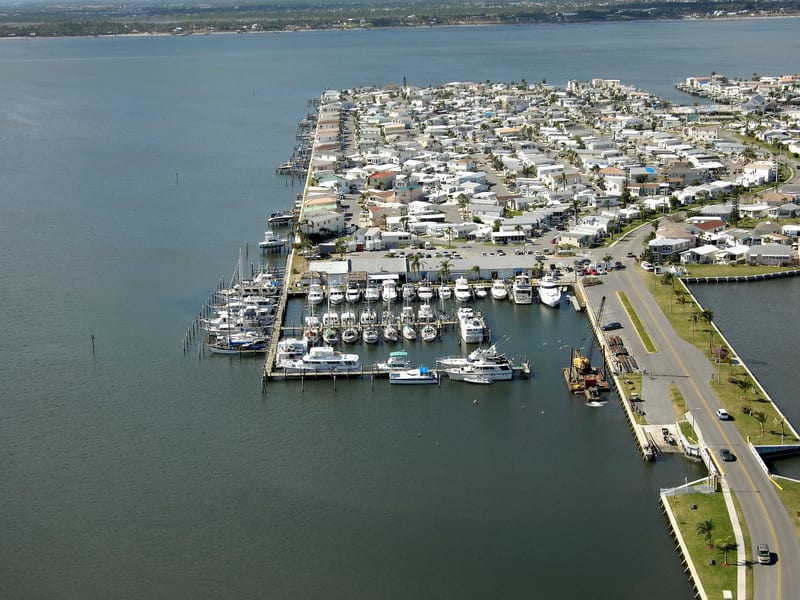 Aerial Photography & Cinematography